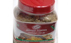Rabeena Jaggery Powder 500g