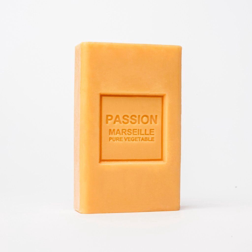 MY HAPPY SOAP - PASSION