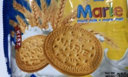 Kist Marie 300g