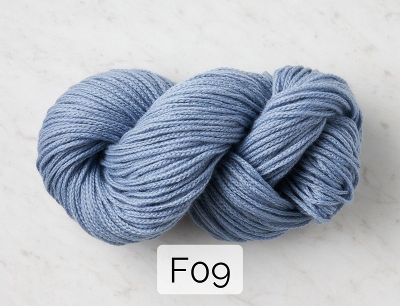Far Woolfolk Sunspun Fine Yarns
