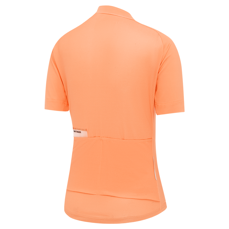 ATQ Womens A-Line SS Jersey Salmon