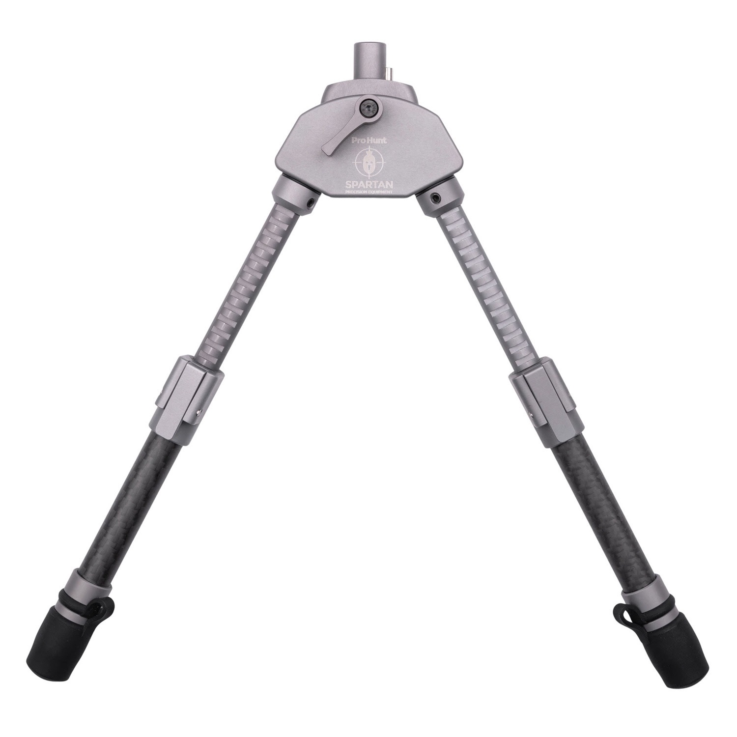 Spartan Javelin Pro hunt Tactical Bipod Broncos Outdoors