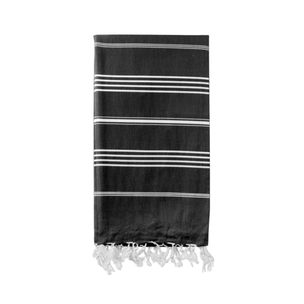 HAMMAMAS ORIGINAL - CHARCOAL