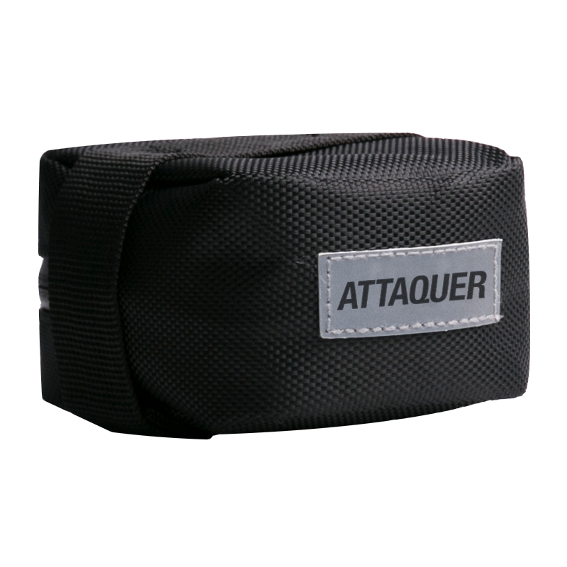 ATQ All Day Saddle Bag