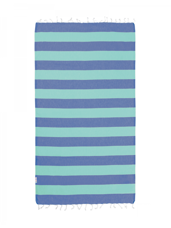 HAMMAMAS BOLD - SPEARMINT/AZURE