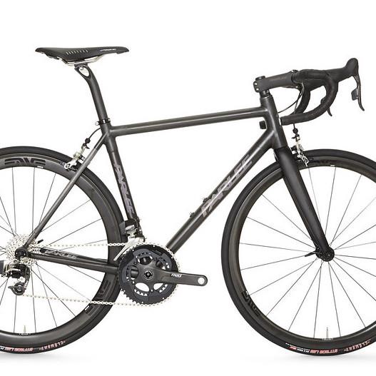 Parlee Z-Zero