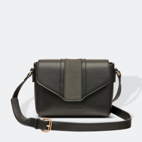 Spicer Crossbody Bag