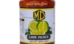 Md Lime Pickle 410gm