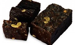 Kalu Dodol (Only On Shop Visits)