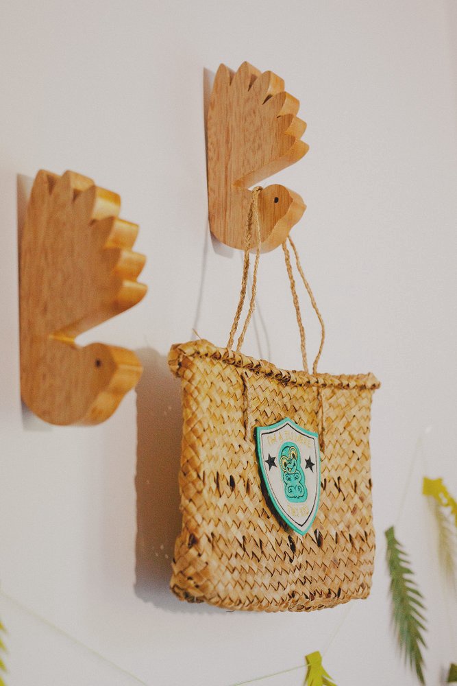 FANTAIL 'GET HOOKED' HOOK