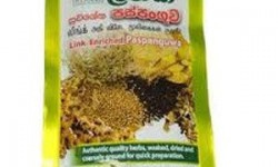 Link Enriched Paspanguwa 25g