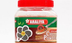 Araliya Roasted Curry Powder 250g