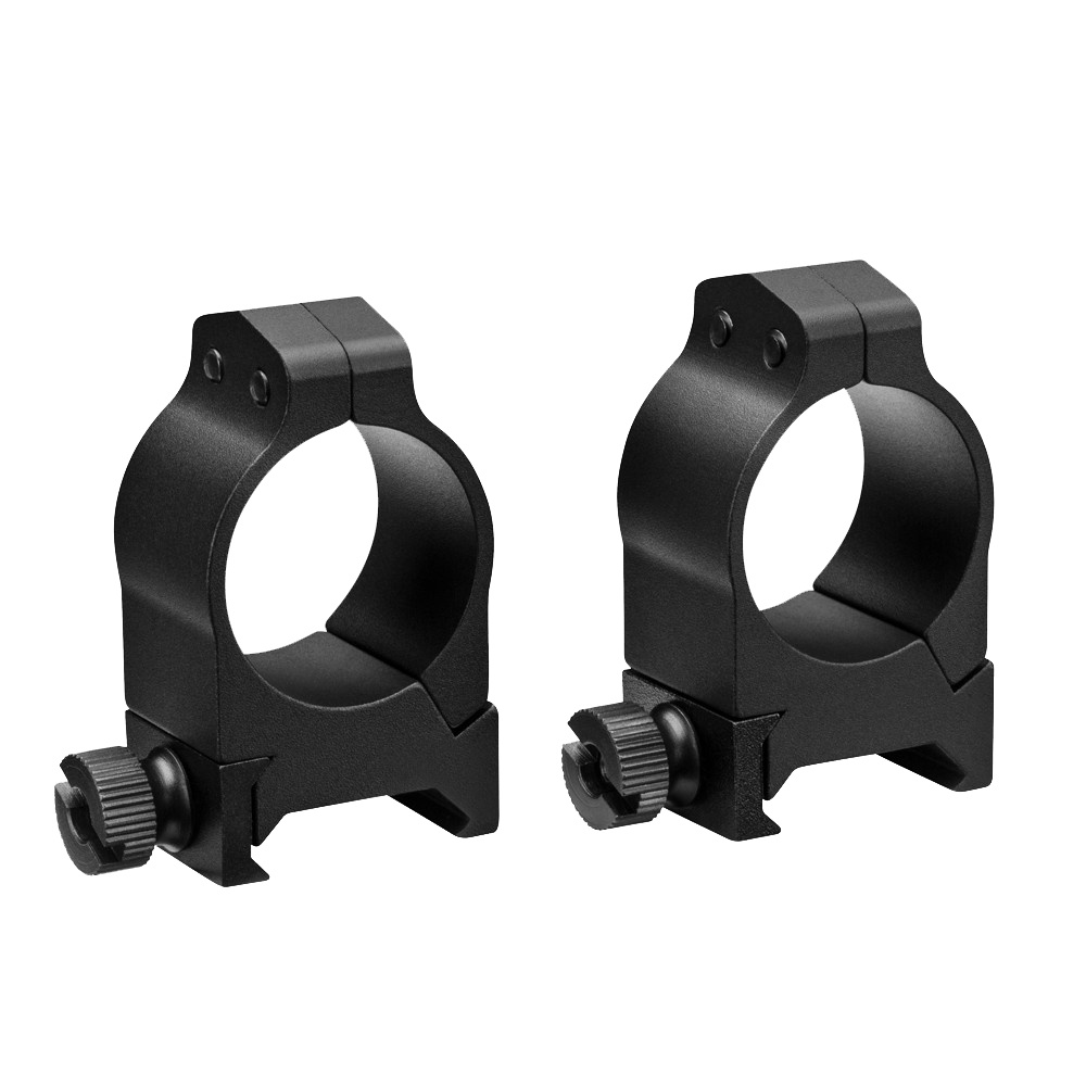 Vortex Pro Rings 1" Broncos Outdoors