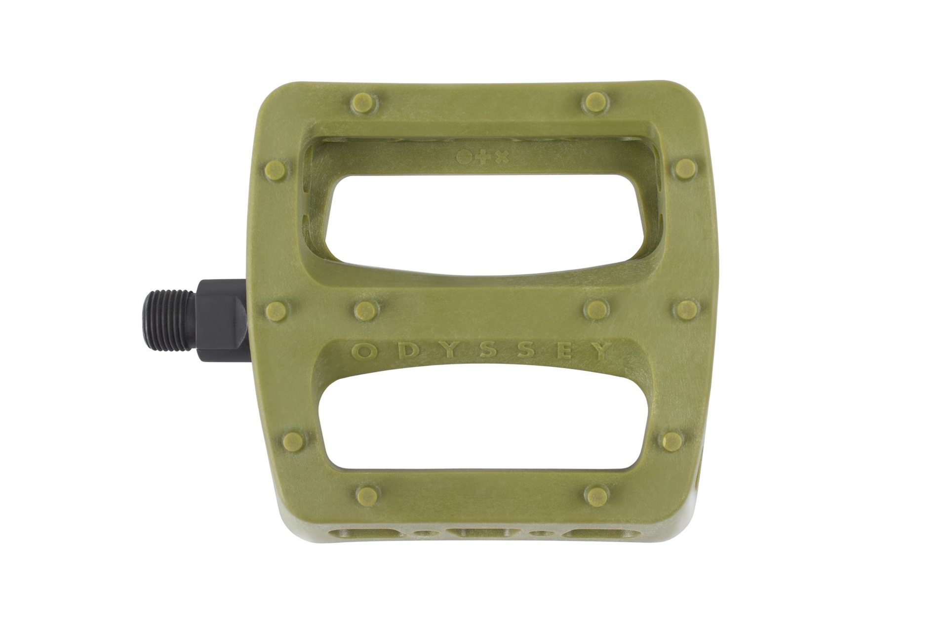 Odyssey Pedals