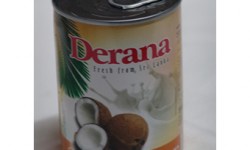 Derana Coconut Cream 400ml