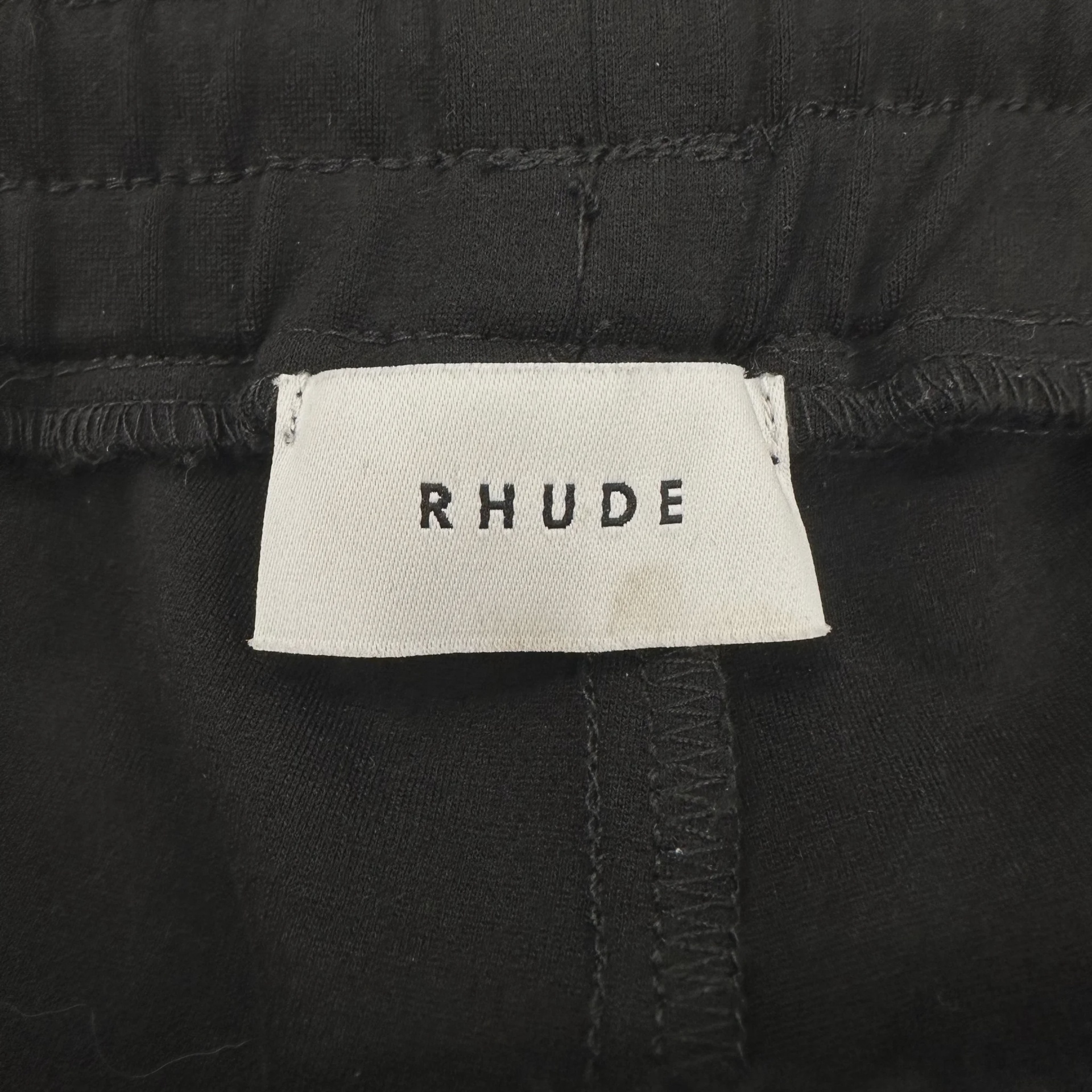 Rhude sweats • Pre-Owned [7645] - photo 7