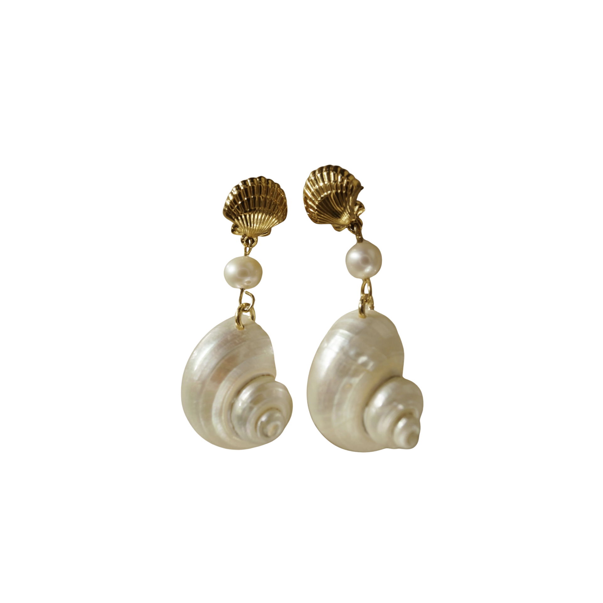 Cala Earrings — foto 1
