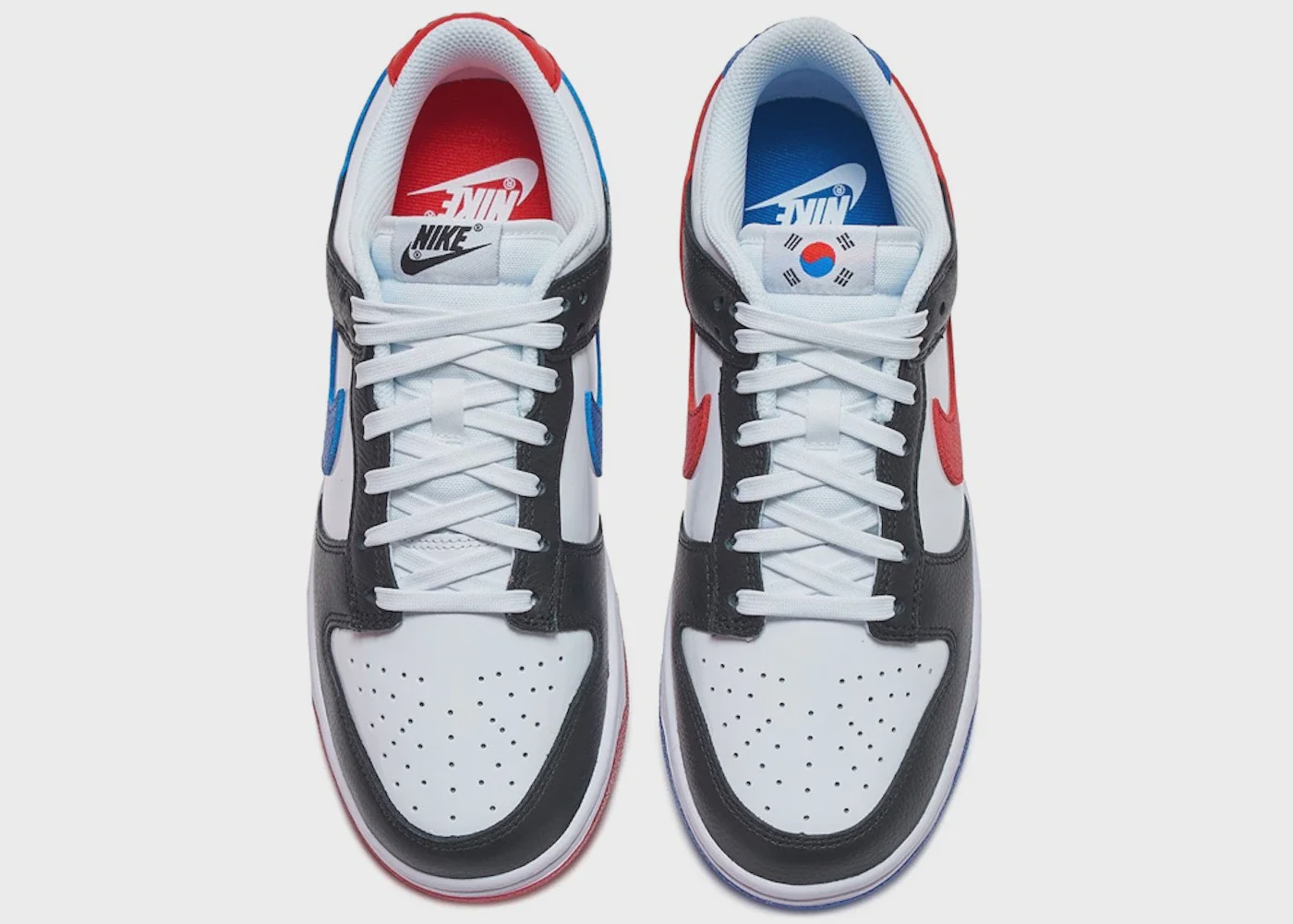 Nike Dunk Low Seoul (Special Gift) • Brand New [7576] - photo 2