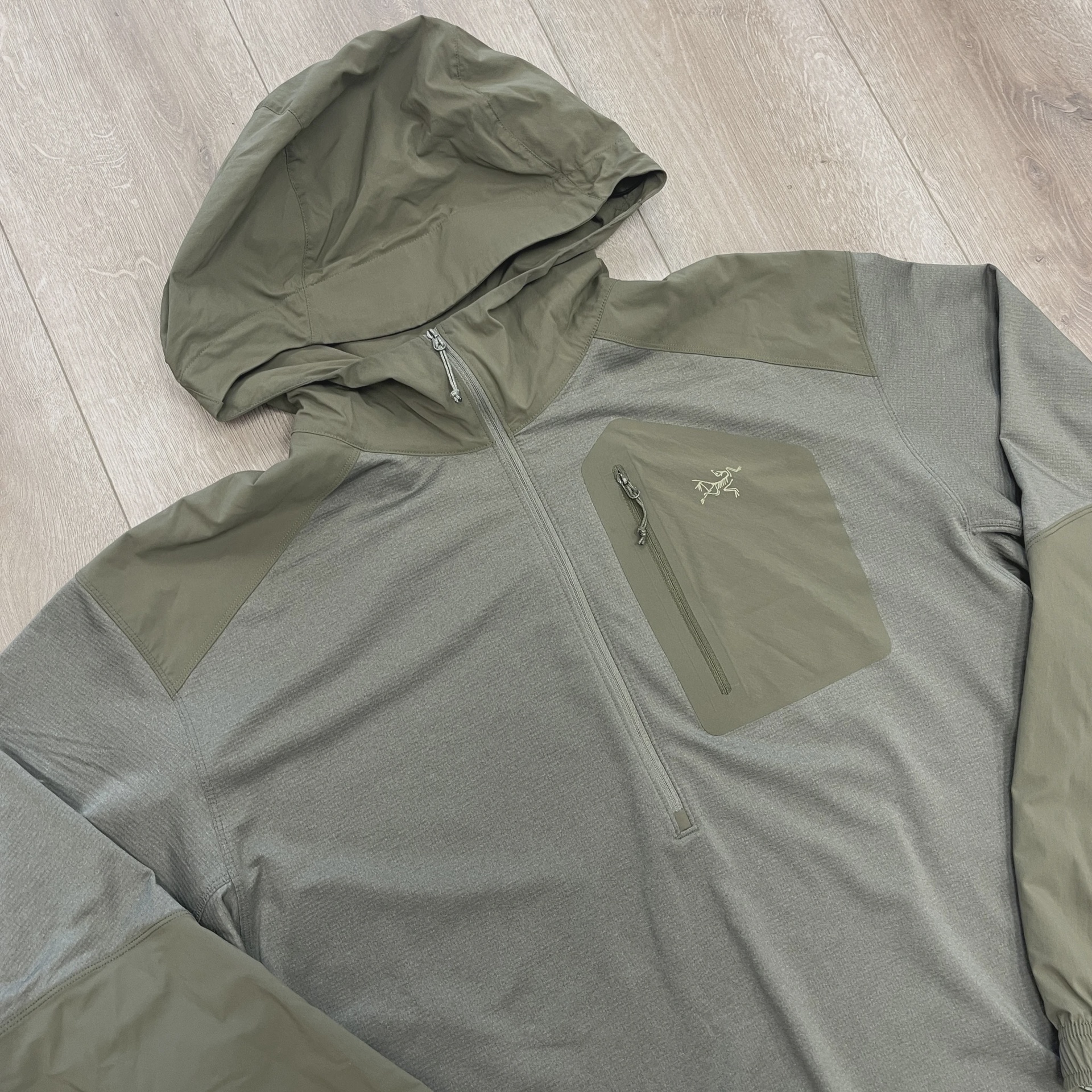 Arcteryx jacket • Pre-Owned [8980] 5