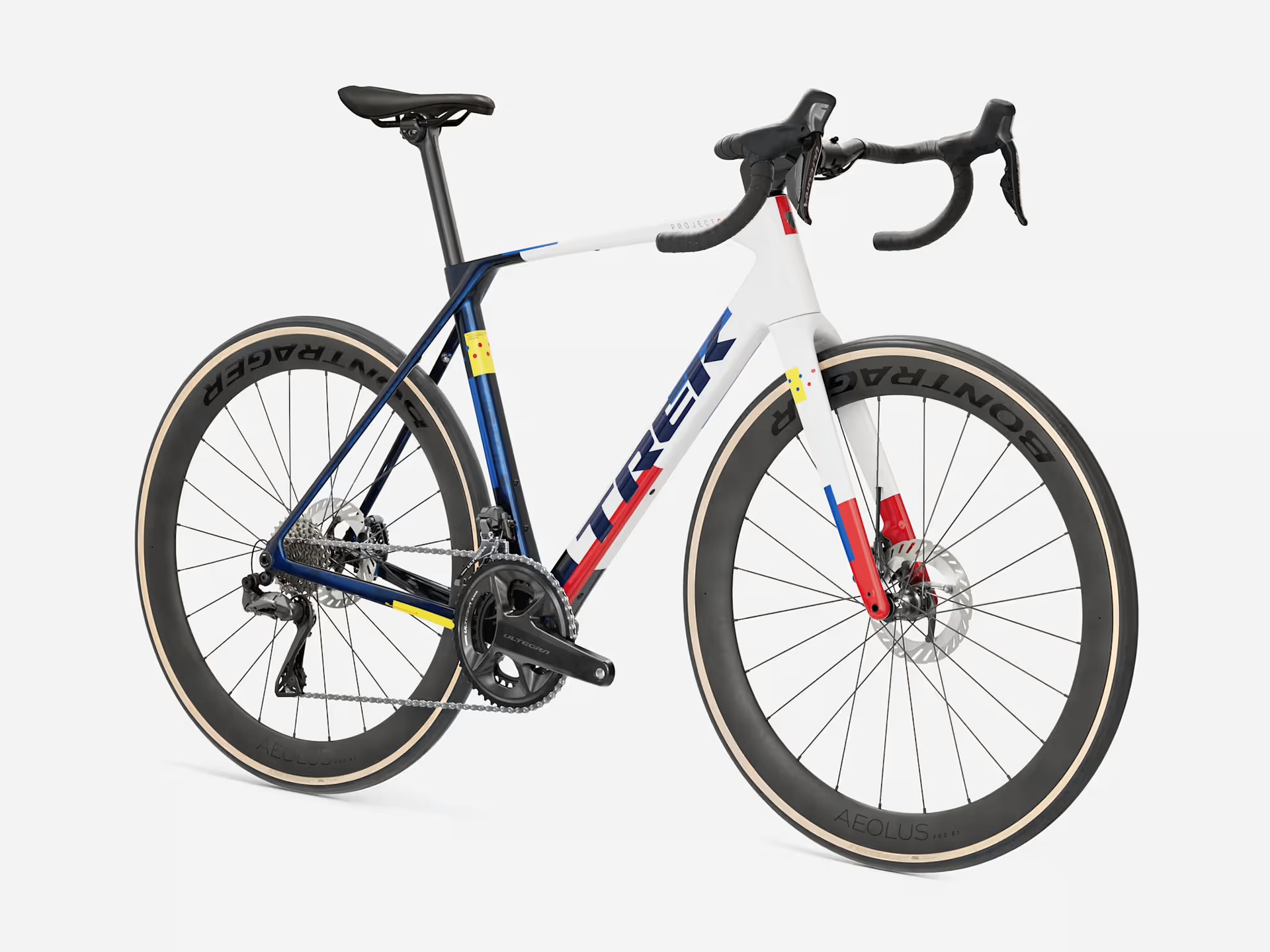 Trek Domane SLR 7 Gen 5 (2027)