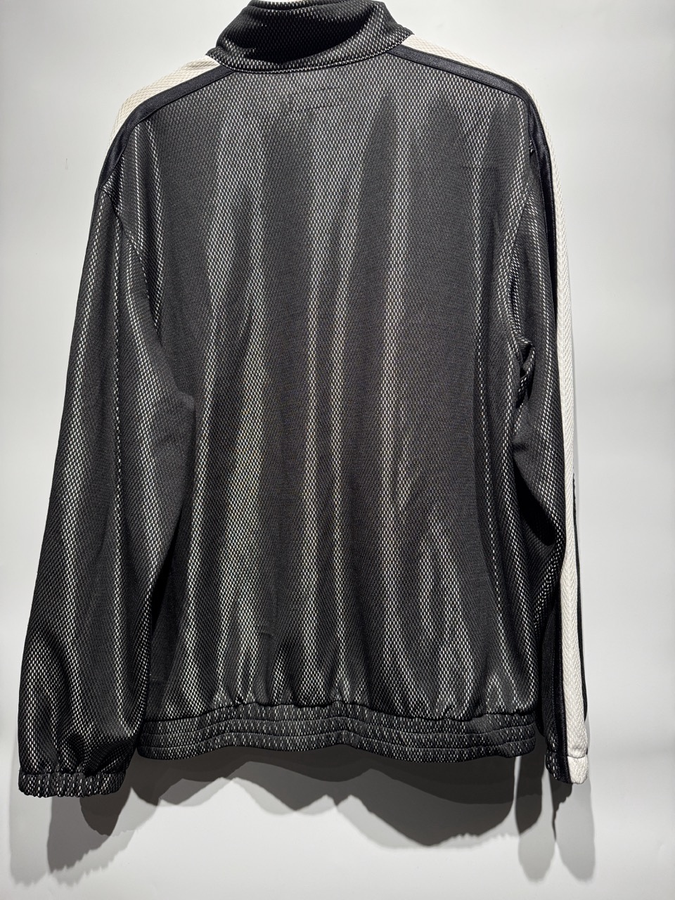 Supreme Bonded Mesh Track Jacket 2