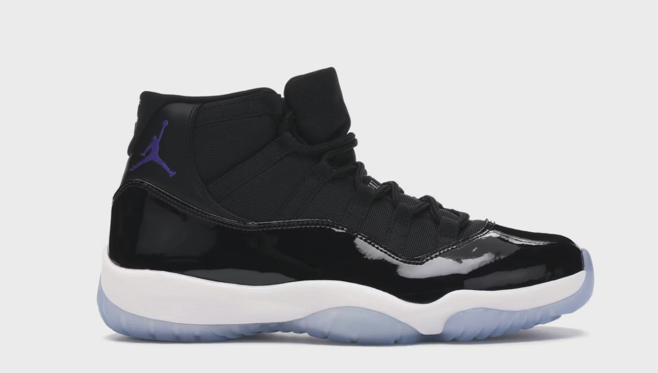 Air Jordan 11 Retro Space Jam (2016) • Brand New [0976]