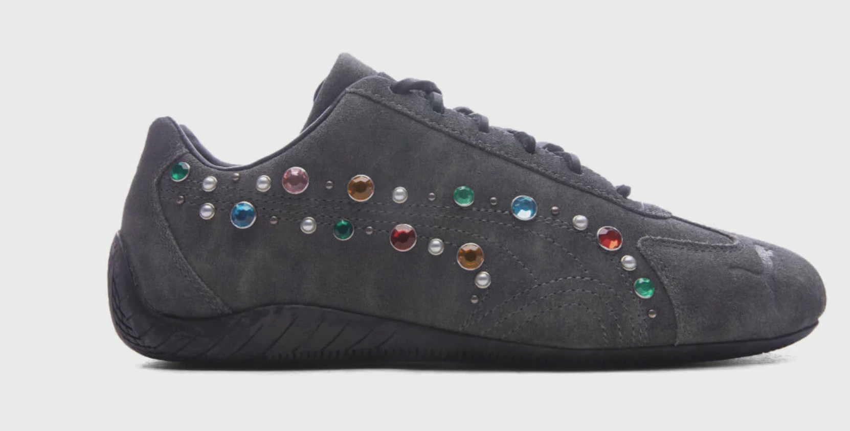 Puma feature speedcat • Brand New [4272]
