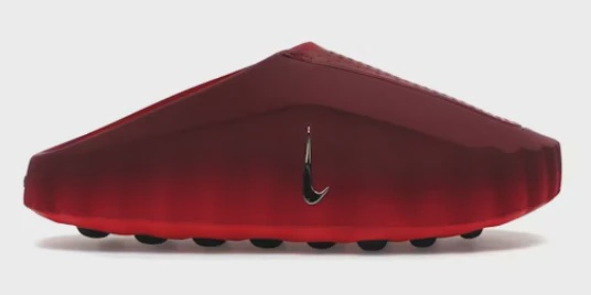 Nike Mind 001 Slide Team Red University Red • Brand New [3059]