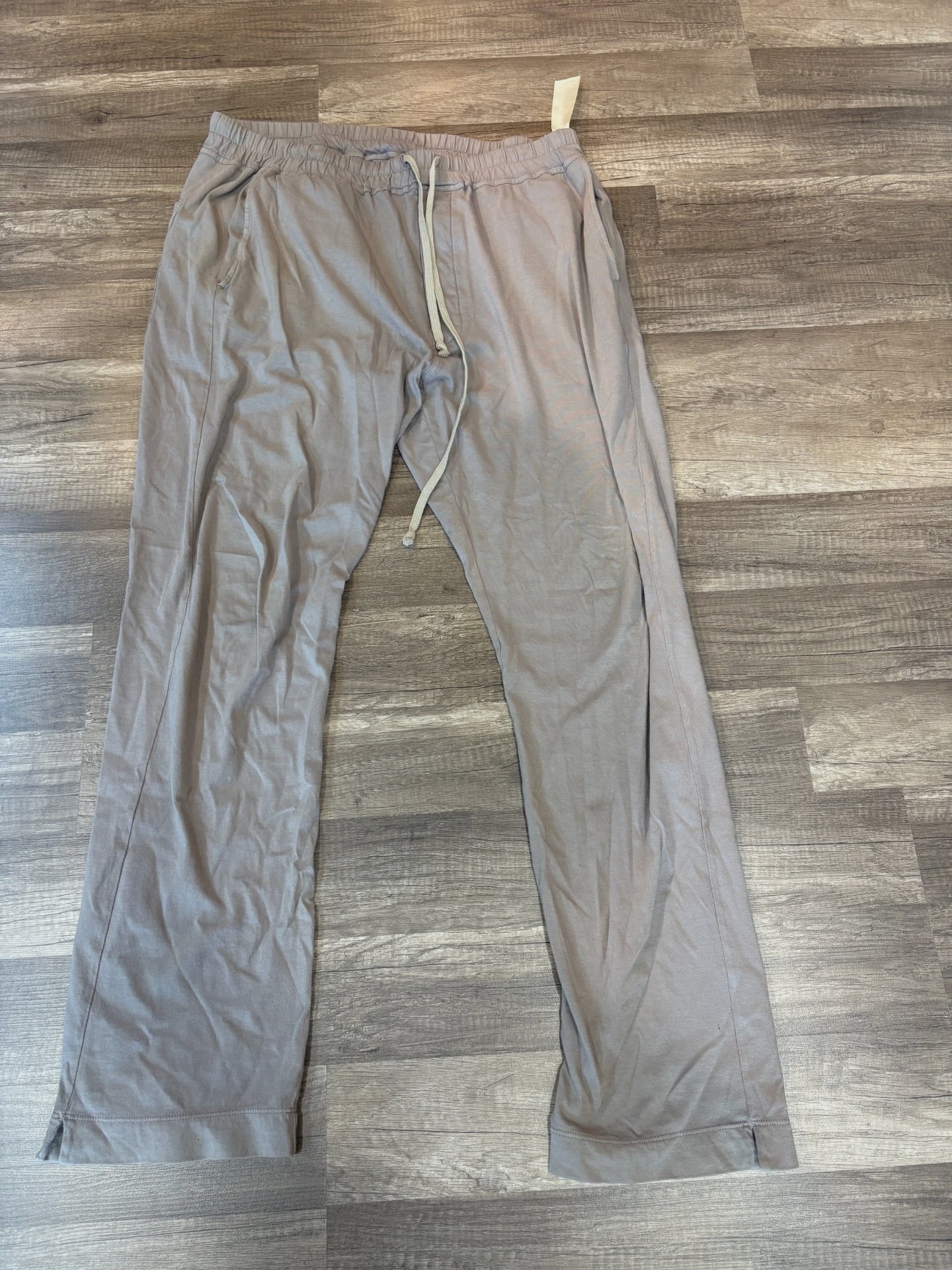 Rick Owens Rick Owen’s Sweats - Size XL