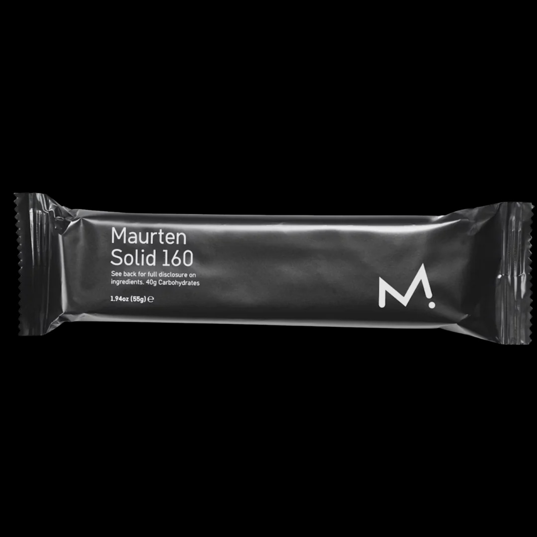 Maurten Solid 160