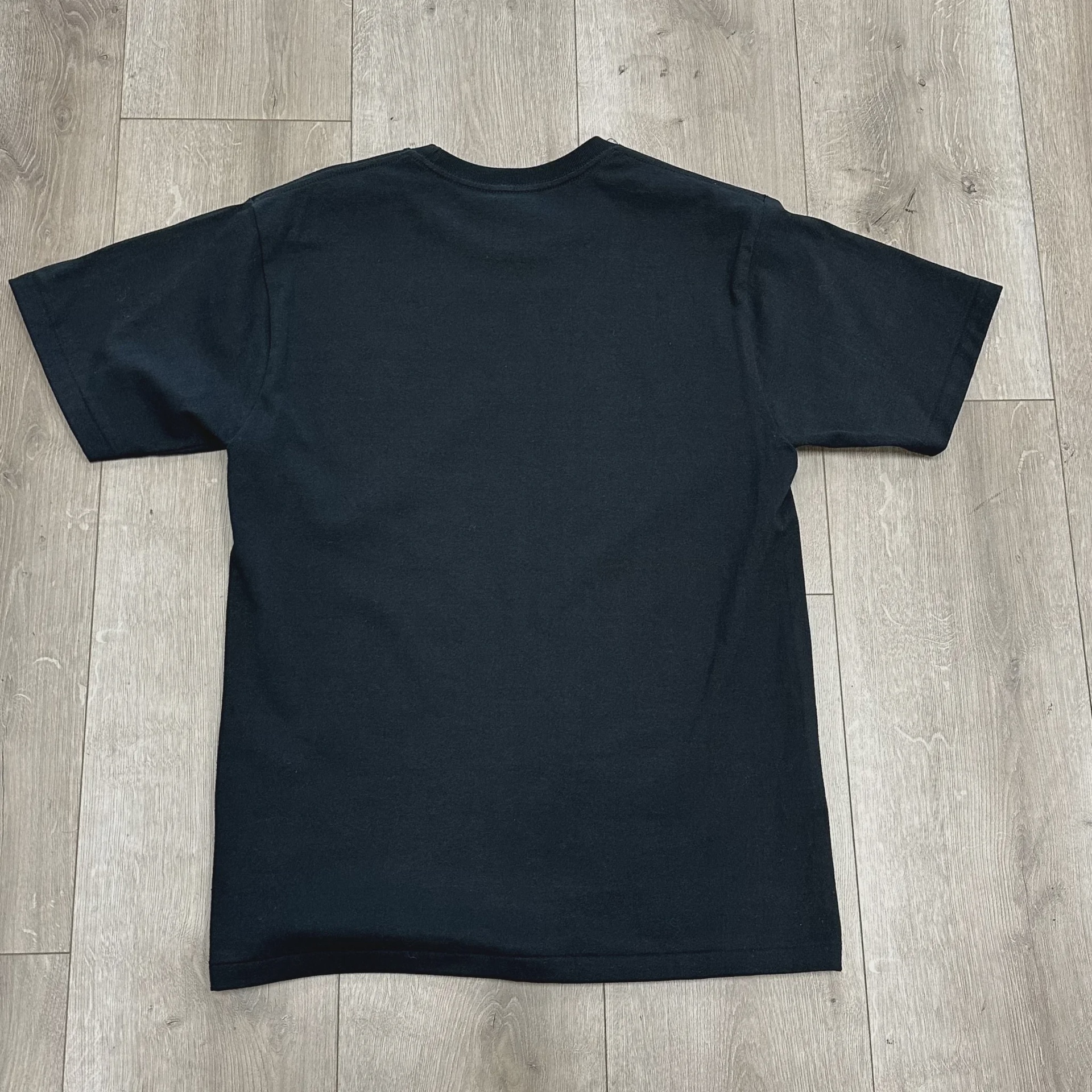 SS24 BAPE Year Of The Dragon Tee Black • Pre-Owned [2616] - photo 7