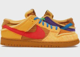 Nike Nike Dunk Low Cactus Plant Flea Market Swamp Sponge Psychic Purple - Size US M 12