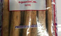 Leela Cinnamon Sticks 50g