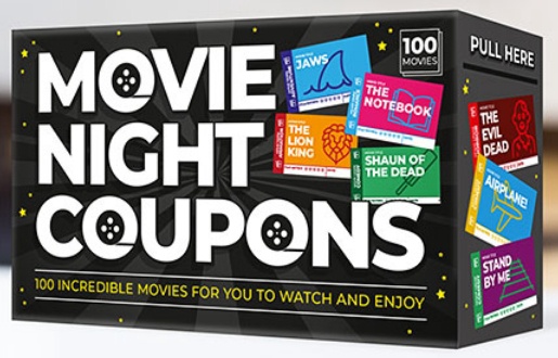 Gift Republic - Coupons