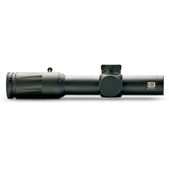 Vudu 1-10x28mm FFP