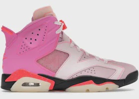 Jordan Air Jordan 6 Retro Awake NY Playful Pink - Size US M 11