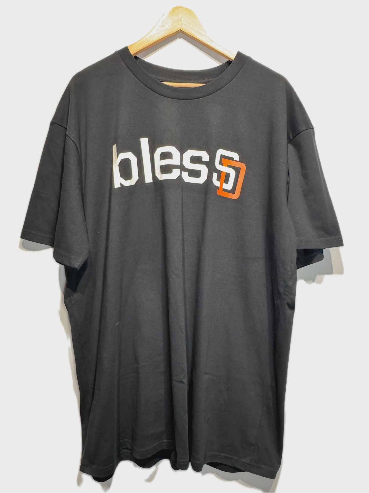 Blessed SD Tee Shirt • Pre-Owned [9415]