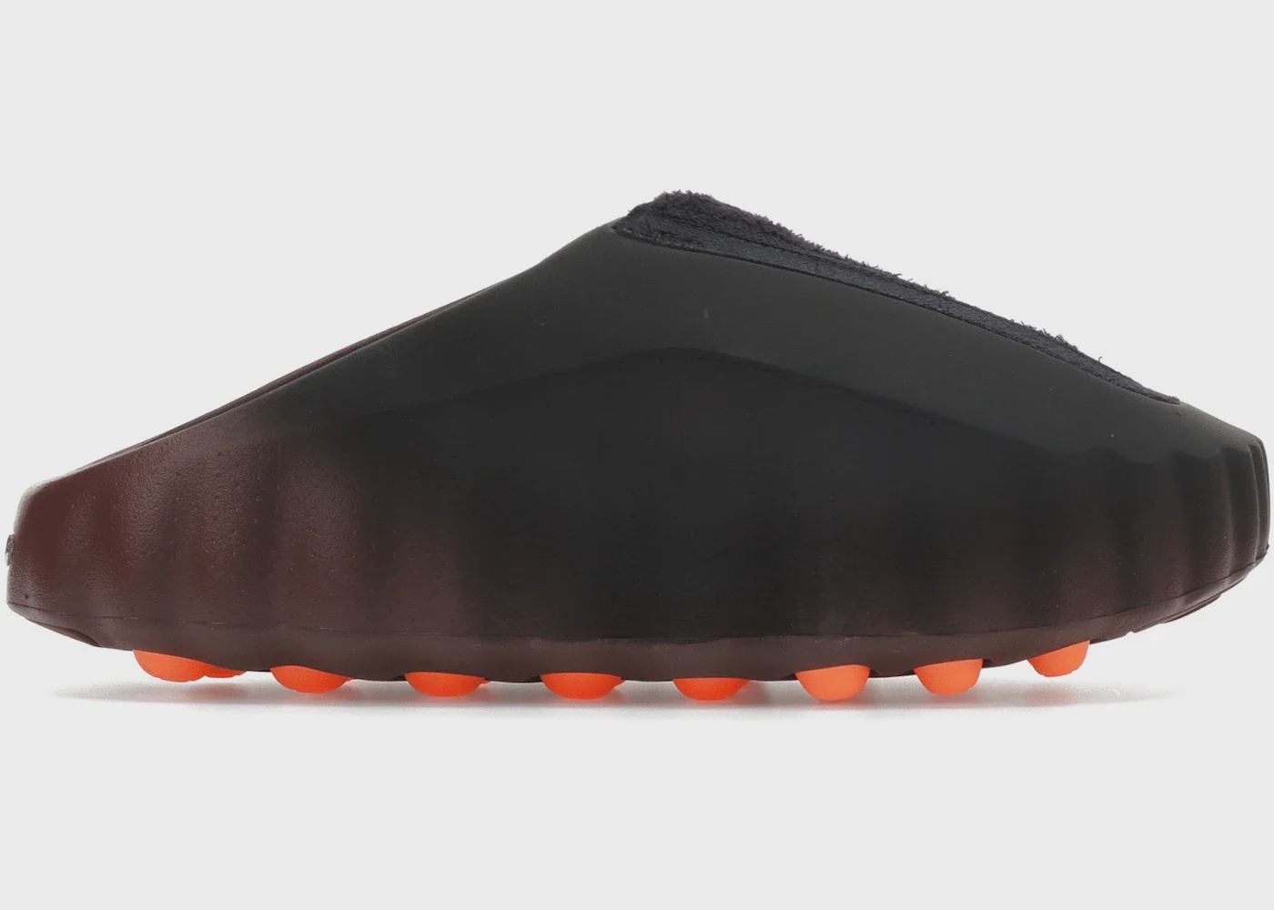 Nike Nike Mind 001 Flyknit Slide Bronze Eclipse Total Orange - Size US M 12