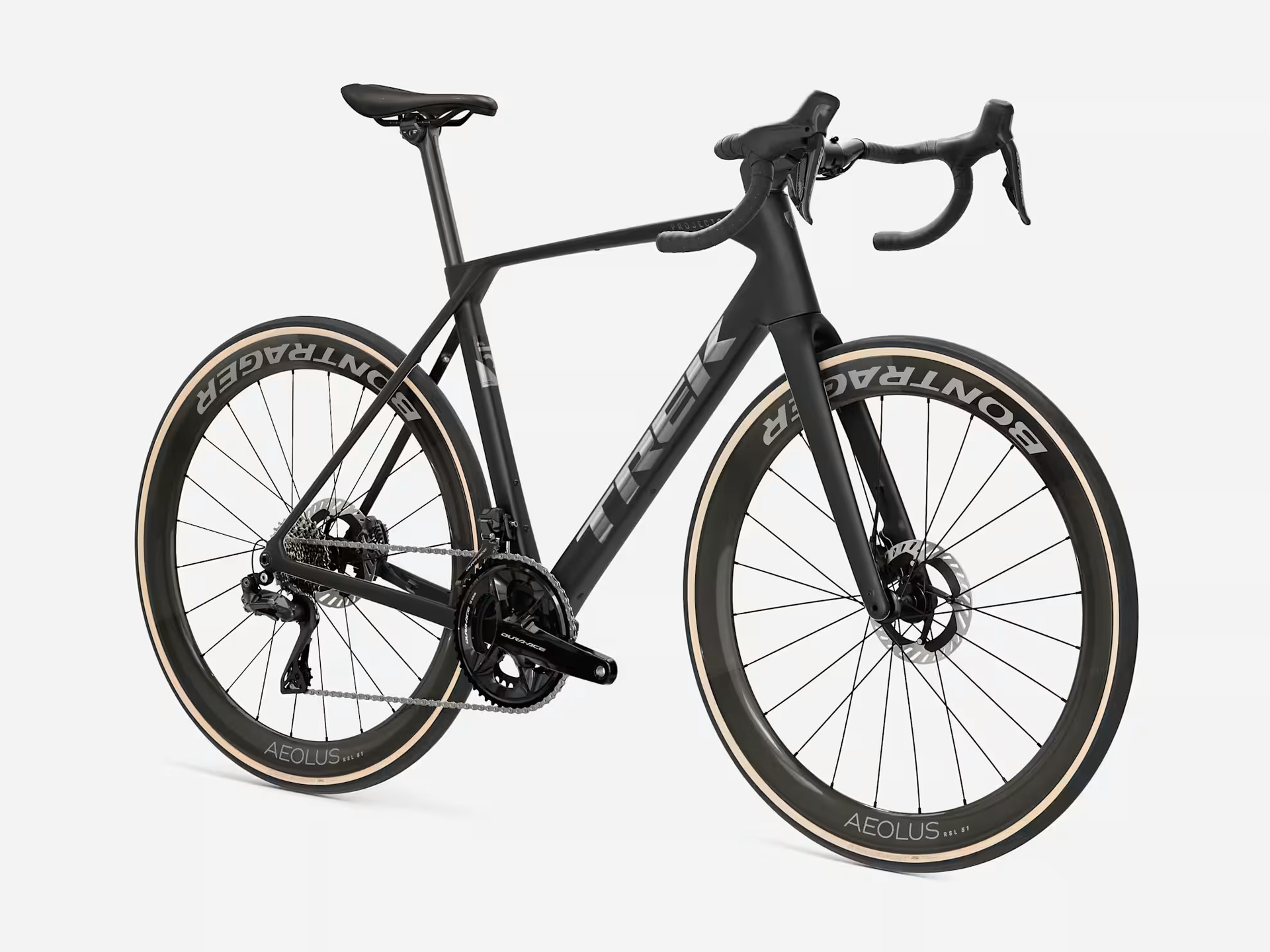 Trek Domane SLR 9 Gen 5 (2027)