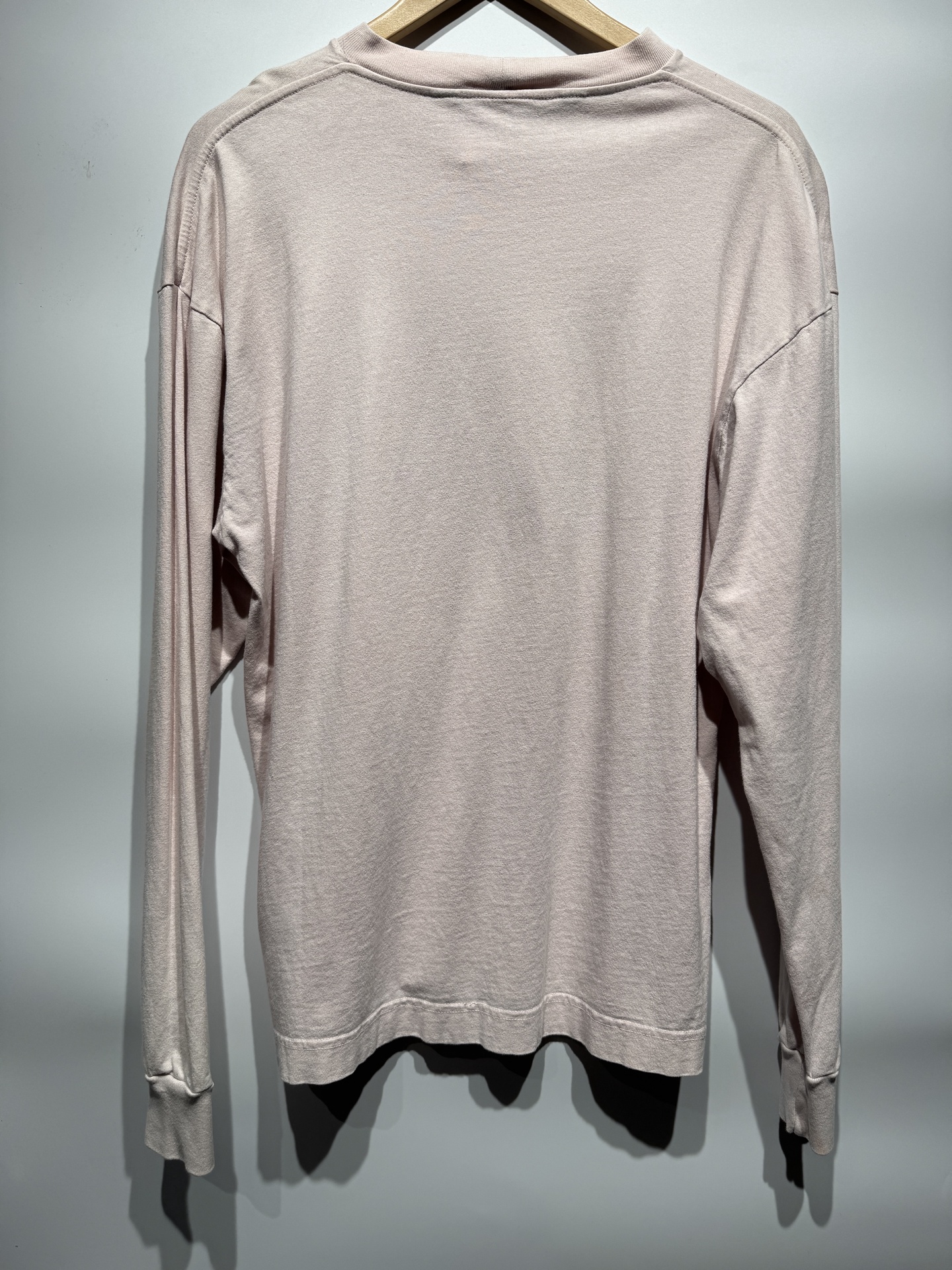 Palm Angels P-A's Hideaway LS Tee 2