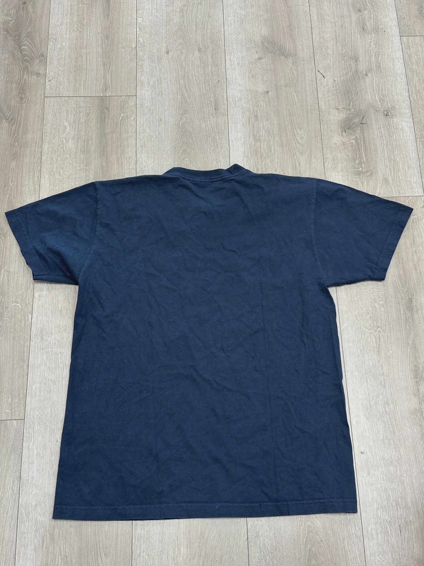 Supreme Sport Tee Navy • Pre-Owned [0067] 4