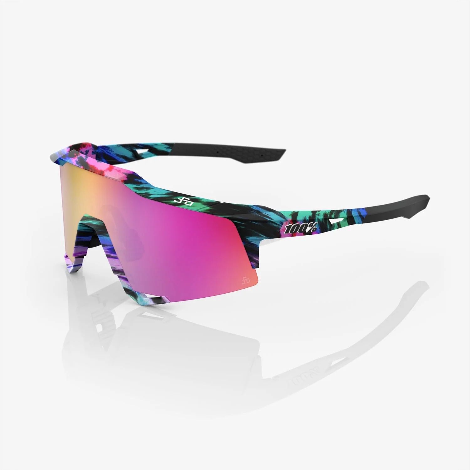 S3 Peter Sagan LE Soft Tact Tie Dye