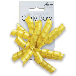Deva Designs - Gift Silk Curlies