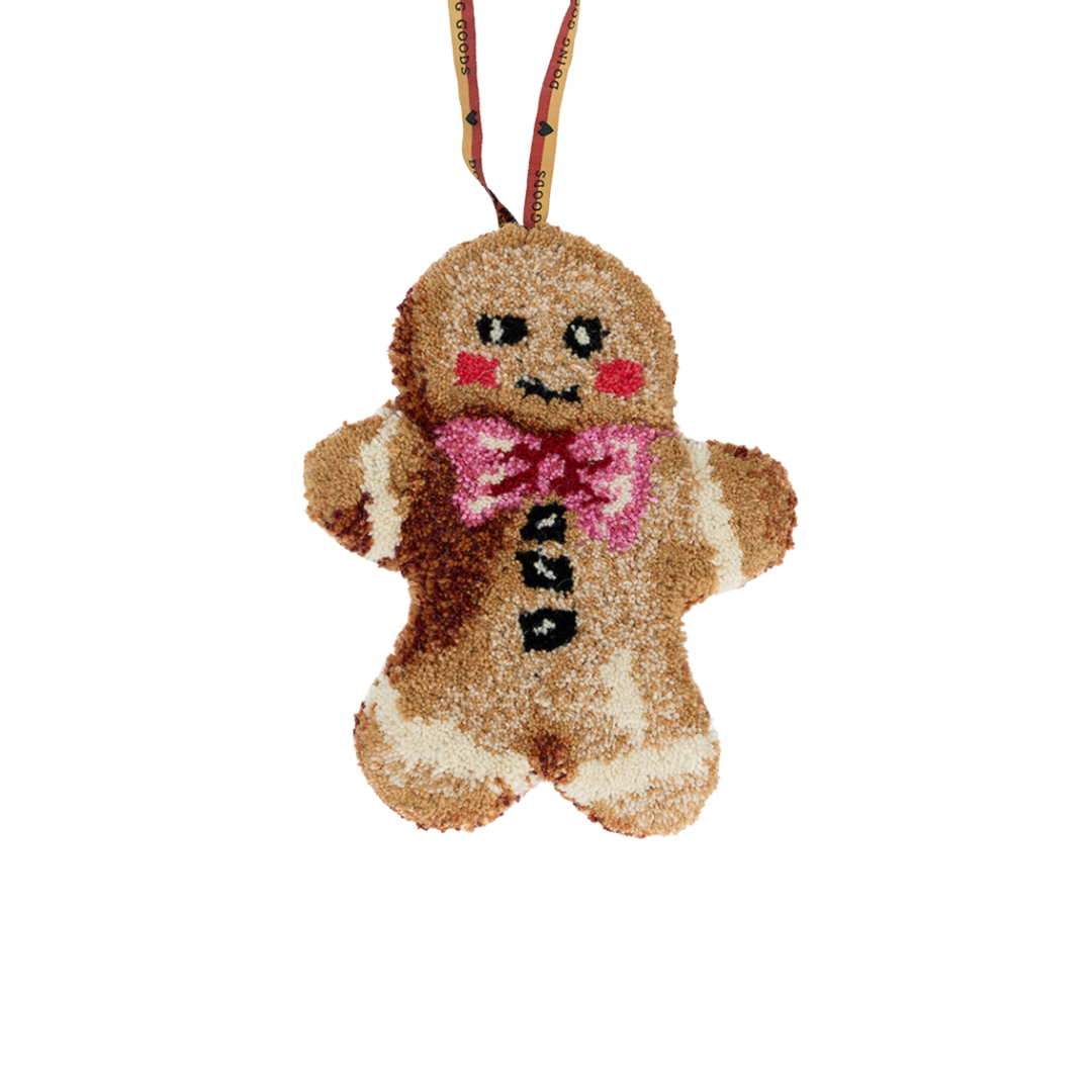 Gingerbread henger — foto 1