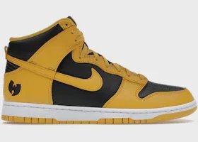 Nike Nike Dunk High Wu-Tang (2024) - Size US M 11