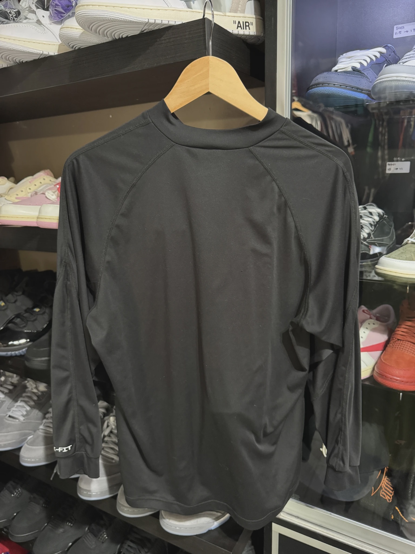 Supreme ACG Long Sleeve • Pre-Owned [6523] 2