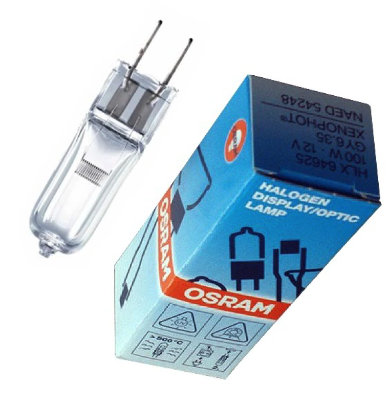 OSRAM Lightforce 12V 100w Bulb