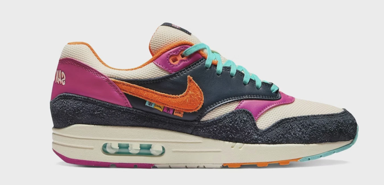 Nike Nike Air Max 1 Padres City Connect (2026) - Size US M 10.5
