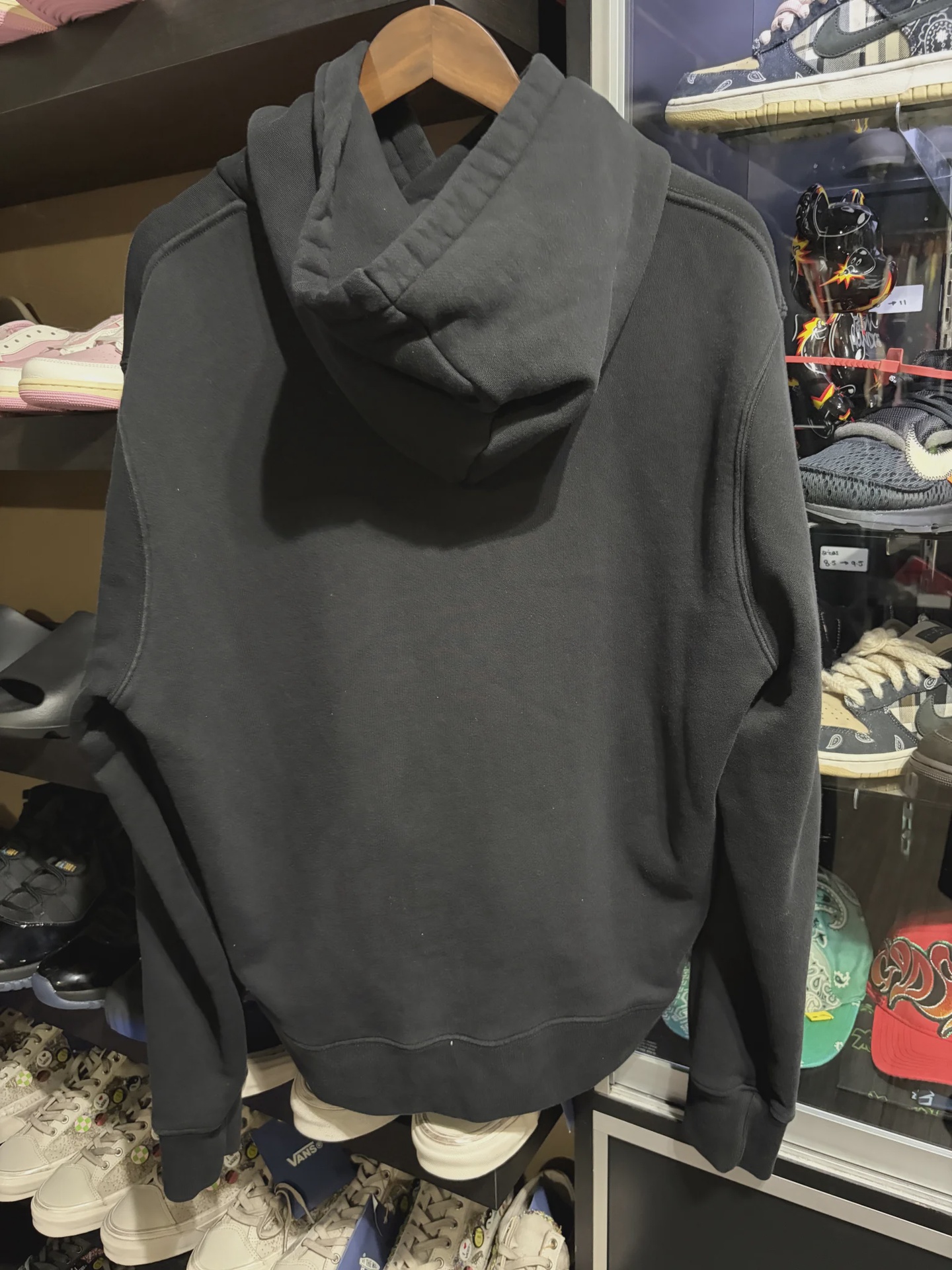 Amiri Hoodie • Pre-Owned [3501] - photo 1