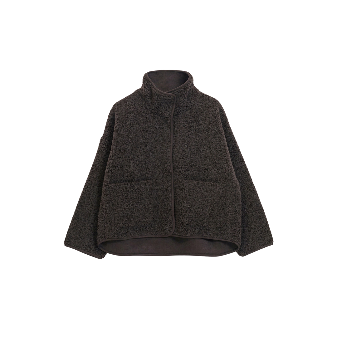 Jill Jacket · Choco — foto 1